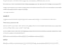 write professional scripts for engaging viewers